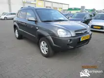 Foto van kenteken JT-421-B