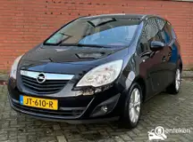 Foto van kenteken JT-610-R