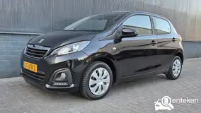 Foto van kenteken JT-618-Z