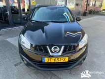 Foto van kenteken JT-651-X