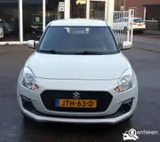 Foto van kenteken JTH-63-D