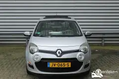 Foto van kenteken JV-065-S