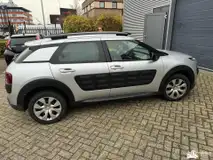 Foto van kenteken JV-090-V