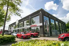 Foto van kenteken JV-104-L