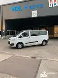 Foto van kenteken JV-200-T
