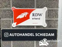 Foto van kenteken JV-269-N