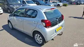 Foto van kenteken JV-362-V