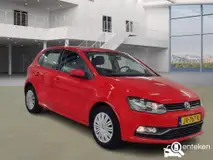 Foto van kenteken JV-767-K