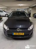 Foto van kenteken JV-861-T