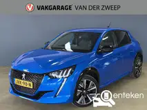 Foto van kenteken JVK-98-N