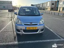 Foto van kenteken JVK-99-D