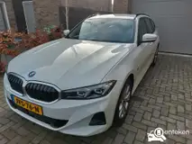 Foto van kenteken JVS-76-N