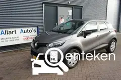 Foto van kenteken JX-024-X