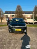 Foto van kenteken JX-195-F