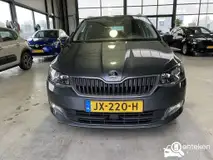 Foto van kenteken JX-220-H Foto van kenteken JX-220-H