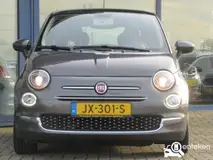 Foto van kenteken JX-301-S