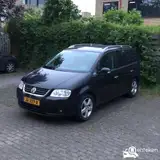 Foto van kenteken JX-327-X