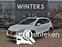 Foto van kenteken JX-332-F