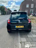 Foto van kenteken JX-347-B