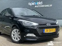 Foto van kenteken JX-389-N