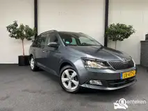 Foto van kenteken JX-477-G