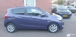 Foto van kenteken JX-506-F