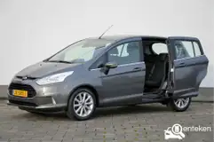 Foto van kenteken JX-585-J