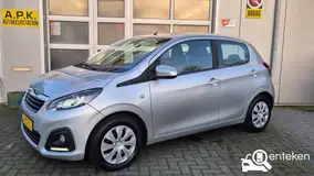 Foto van kenteken JX-717-L
