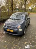 Foto van kenteken JX-877-J