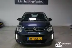 Foto van kenteken JX-956-D