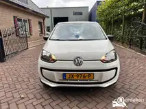 Foto van kenteken JX-976-P