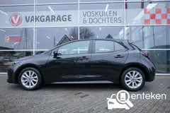 Foto van kenteken JXN-81-Z