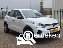 Foto van kenteken JXP-09-H