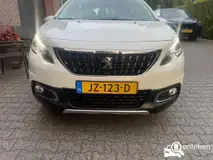 Foto van kenteken JZ-123-D