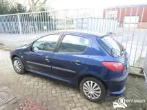 Foto van kenteken JZ-172-H