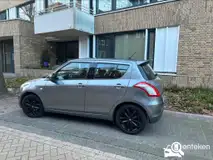 Foto van kenteken JZ-211-R
