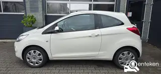 Foto van kenteken JZ-324-L