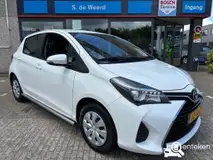 Foto van kenteken JZ-486-K
