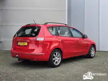 Foto van kenteken JZ-528-J