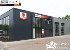 Foto van kenteken JZ-550-Z