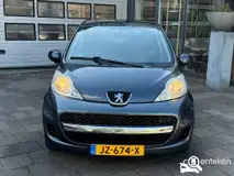 Foto van kenteken JZ-674-X