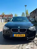 Foto van kenteken JZ-678-R