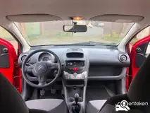 Foto van kenteken JZ-698-R