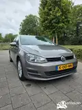 Foto van kenteken K-001-NN