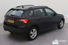 Foto van kenteken K-002-XF