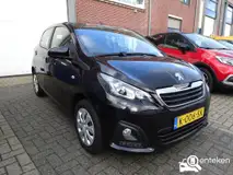 Foto van kenteken K-006-SK