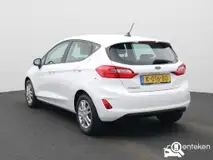 Foto van kenteken K-016-BD