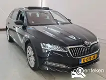 Foto van kenteken K-016-JB