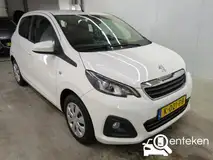Foto van kenteken K-021-PB