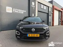 Foto van kenteken K-025-XF